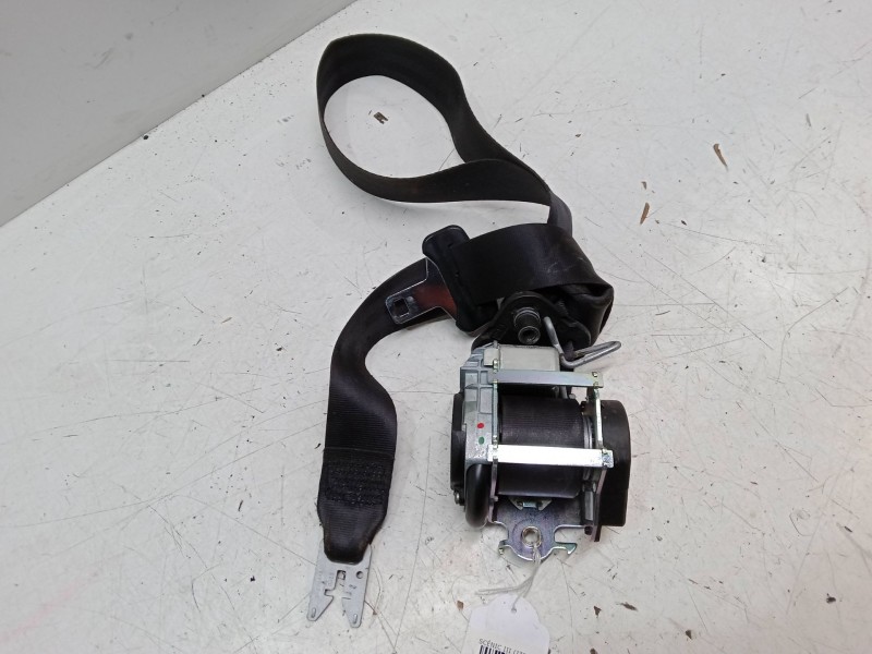 Recambio de cinturon seguridad delantero derecho para renault scénic iii (jz0/1_) 1.5 dci referencia OEM IAM   