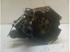 Recambio de caja de cambios manual 5 velocidades para peugeot 106 ii (1a_, 1c_) 1.5 d referencia OEM IAM
