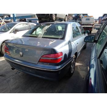 PEUGEOT 406 (8B)