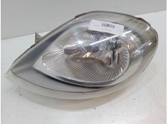 Recambio de faro izquierdo para renault kangoo express (fc0/1_) d 65 1.9 (fc0e, fc02, fc0j, fc0n) referencia OEM IAM   