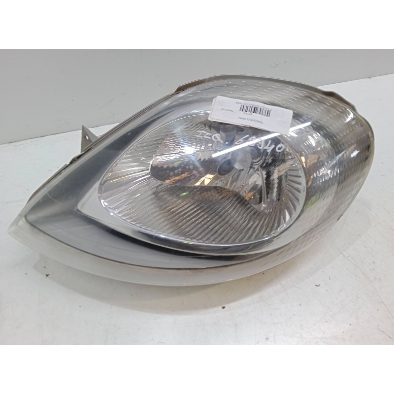 Recambio de faro izquierdo para renault kangoo express (fc0/1_) d 65 1.9 (fc0e, fc02, fc0j, fc0n) referencia OEM IAM   