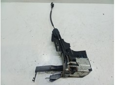 Recambio de cerradura puerta delantera izquierda para ford fiesta v (jh_, jd_) 1.4 16v referencia OEM IAM    2