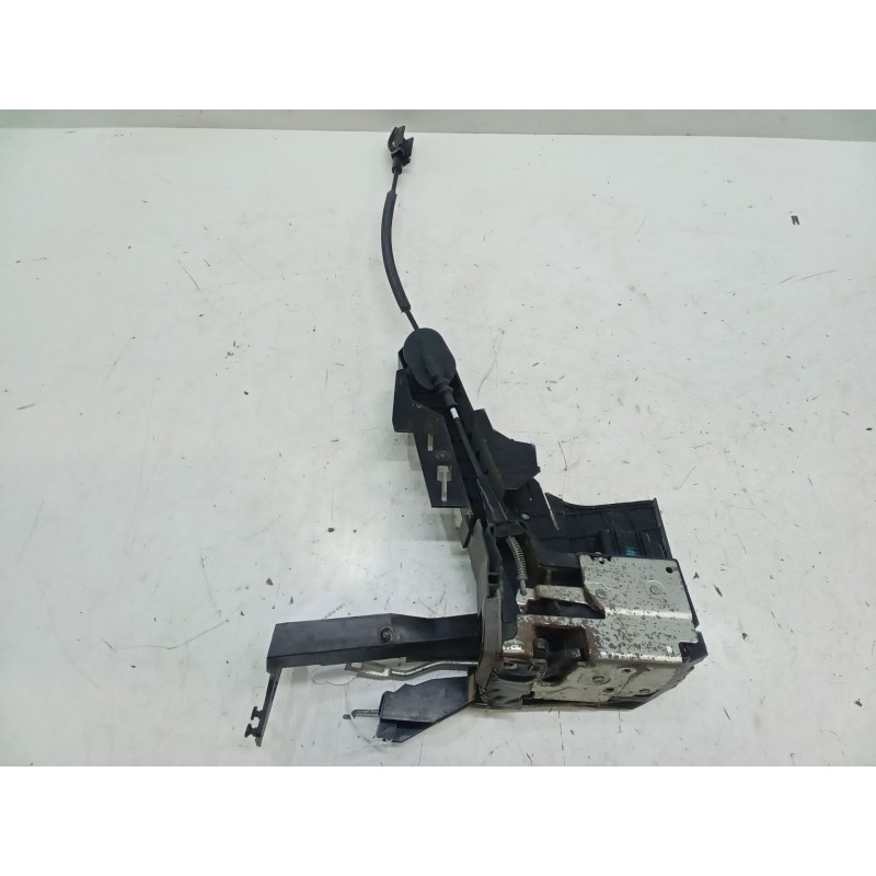 Recambio de cerradura puerta delantera izquierda para ford fiesta v (jh_, jd_) 1.4 16v referencia OEM IAM   