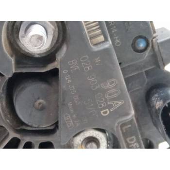 ALTERNADOR 028903028D 