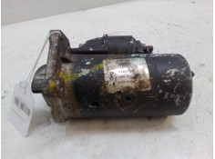 Recambio de motor arranque para volkswagen polo iii (6n1) 60 1.4 referencia OEM IAM 085911023E  63223039 2