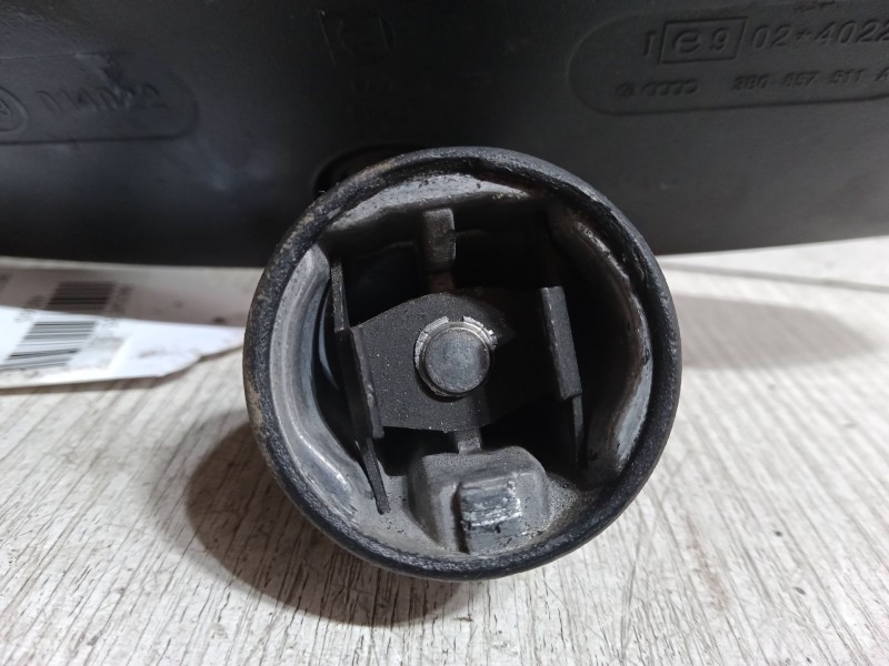 Recambio de retrovisor interior para volkswagen passat b5 (3b2) 1.9 tdi referencia OEM IAM   