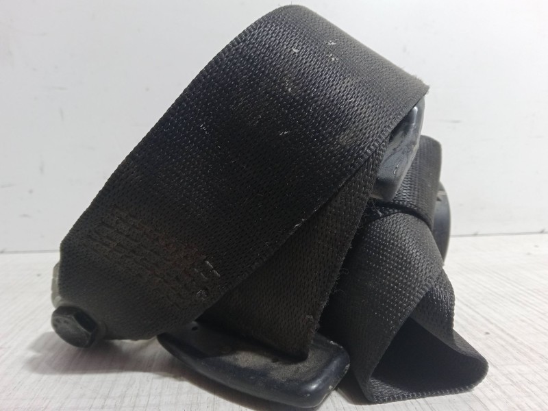 Recambio de cinturon seguridad delantero derecho para mercedes-benz sprinter 3-t caja/chasis (b903) 314 4x4 (903.612, 903.613, 9