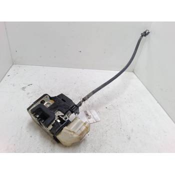 CERRADURA PUERTA DELANTERA IZQUIERDA 
