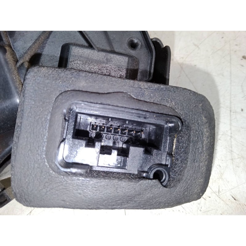 Recambio de cerradura puerta delantera izquierda para volkswagen polo v (6r1, 6c1) 1.2 tsi referencia OEM IAM 5K1837015D  