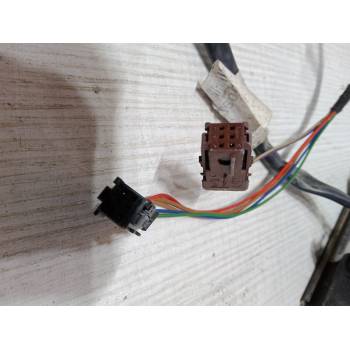 RETROVISOR ELECTRICO IZQUIERDO ABATIBLE 