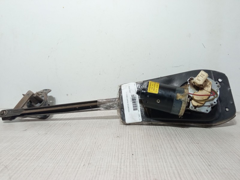 Recambio de motor limpia delantero para citroën berlingo / berlingo first monospace (mf_, gjk_, gfk_) 1.9 d (mfwjz) referencia O