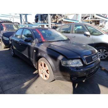 AUDI A4 B6 AVANT (8E5)