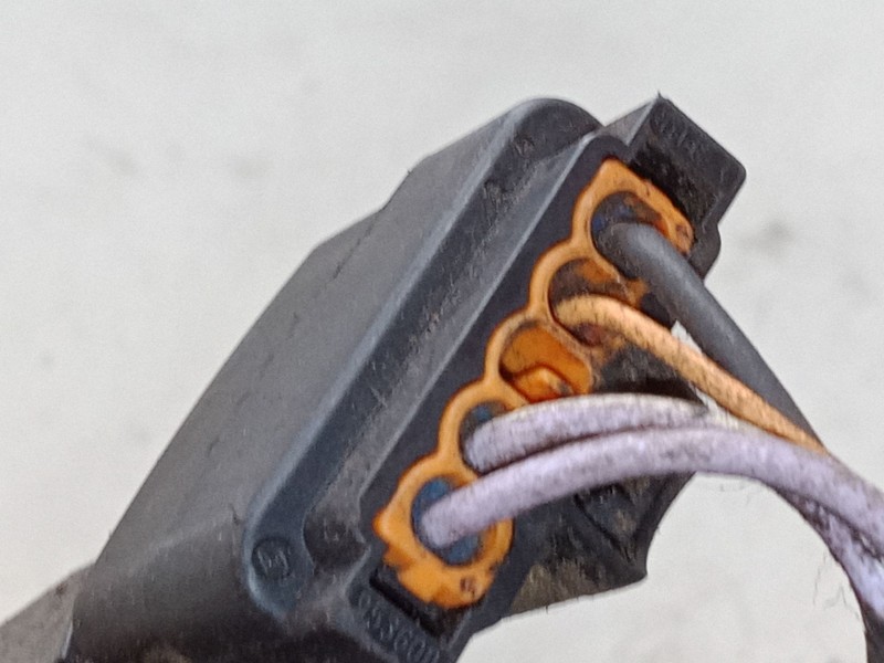 Recambio de motor limpia delantero para renault megane iii hatchback (bz0/1_, b3_) 1.5 dci referencia OEM IAM   