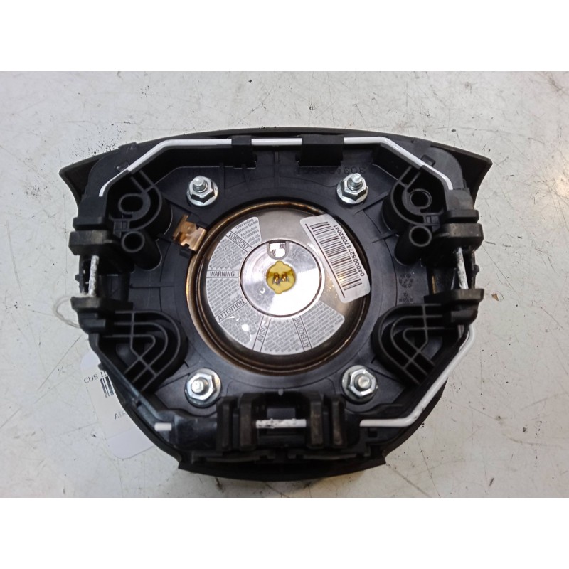 Recambio de airbag volante para ford focus ii sedán (db_, fch, dh) 1.6 ti referencia OEM IAM   