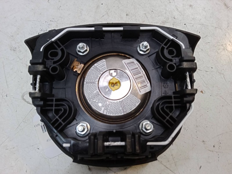 Recambio de airbag volante para ford focus ii sedán (db_, fch, dh) 1.6 ti referencia OEM IAM   
