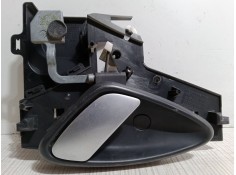 Recambio de maneta interior puerta trasera izquierda para citroën c5 ii (rc_) 1.6 hdi (rc8hzb) referencia OEM IAM   