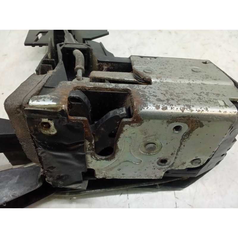 Recambio de cerradura puerta delantera izquierda para ford fiesta v (jh_, jd_) 1.4 16v referencia OEM IAM   