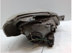Recambio de faro izquierdo para renault kangoo express (fc0/1_) d 65 1.9 (fc0e, fc02, fc0j, fc0n) referencia OEM IAM    2