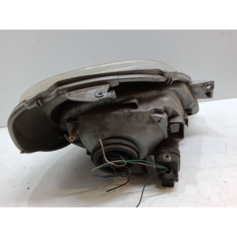 Recambio de faro izquierdo para renault kangoo express (fc0/1_) d 65 1.9 (fc0e, fc02, fc0j, fc0n) referencia OEM IAM   