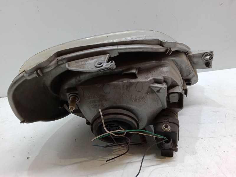 Recambio de faro izquierdo para renault kangoo express (fc0/1_) d 65 1.9 (fc0e, fc02, fc0j, fc0n) referencia OEM IAM   