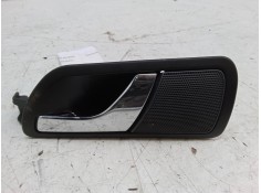 Recambio de maneta interior puerta trasera izquierda para skoda fabia i (6y2) 1.4 referencia OEM IAM   