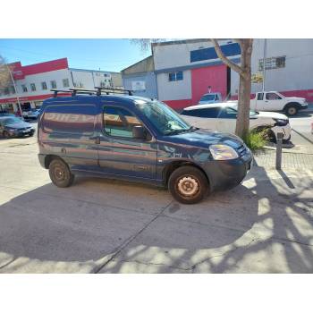 CITROËN BERLINGO / BERLINGO FIRST FURGÓN/MONOSPACE (M_)
