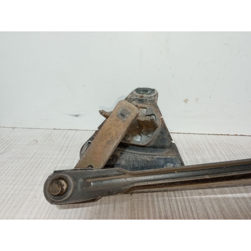 Recambio de motor limpia delantero para citroën berlingo / berlingo first monospace (mf_, gjk_, gfk_) 1.9 d (mfwjz) referencia O