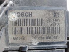 Recambio de abs para volkswagen passat b5 (3b2) 1.9 tdi referencia OEM IAM 02730042810265216559  8E0614111AB