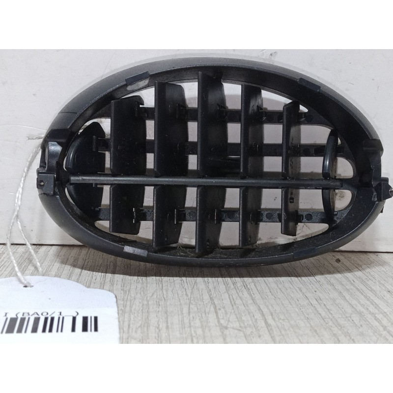 Recambio de aireador derecho para renault megane i (ba0/1_) 1.9 dci (ba05, ba1f) referencia OEM IAM   