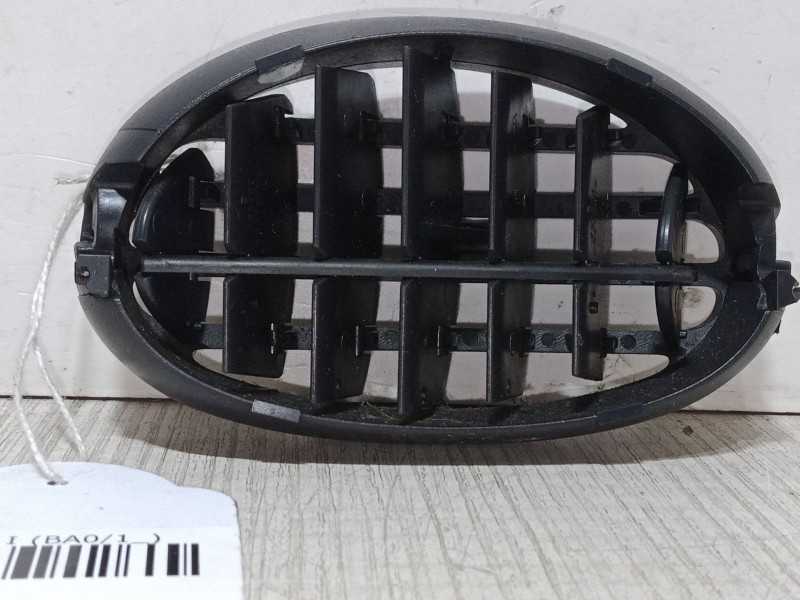 Recambio de aireador derecho para renault megane i (ba0/1_) 1.9 dci (ba05, ba1f) referencia OEM IAM   