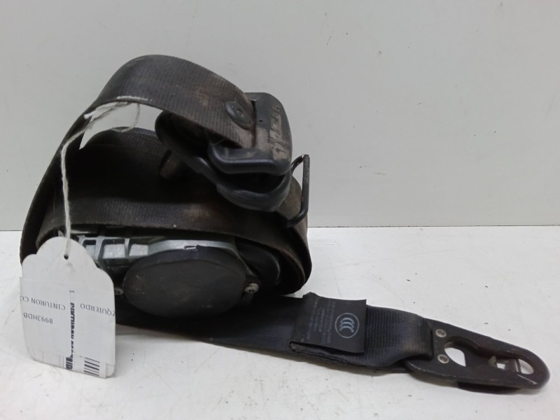 Recambio de cinturon con pretensor delantero izquierdo para renault fluence (l3_) 1.5 dci (l30d, l30l, l306, l33f, l33l, l33m, l