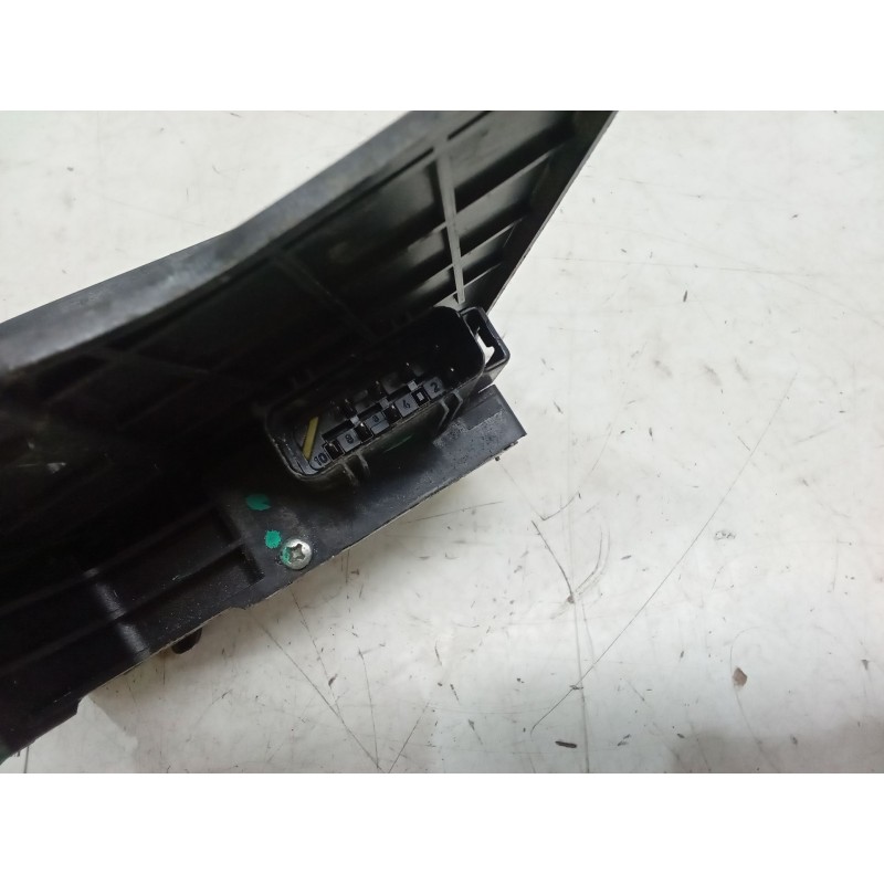 Recambio de cerradura puerta delantera izquierda para ford fiesta v (jh_, jd_) 1.4 16v referencia OEM IAM   
