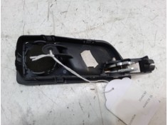 Recambio de maneta interior puerta trasera izquierda para skoda fabia i (6y2) 1.4 referencia OEM IAM    2