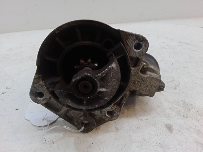 Recambio de motor arranque para volkswagen polo iii (6n1) 60 1.4 referencia OEM IAM 085911023E  63223039