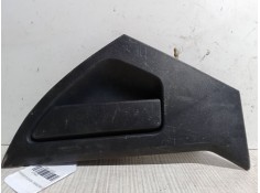 Recambio de maneta exterior puerta trasera derecha para nissan juke (f15) 1.6 referencia OEM IAM