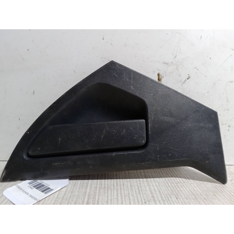 Recambio de maneta exterior puerta trasera derecha para nissan juke (f15) 1.6 referencia OEM IAM   