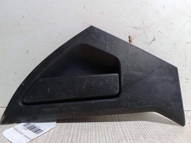 Recambio de maneta exterior puerta trasera derecha para nissan juke (f15) 1.6 referencia OEM IAM   