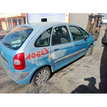 CITROËN XSARA PICASSO (N68)