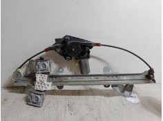 Recambio de elevalunas electrico delantero derecho para ford fusion (ju_) 1.6 tdci referencia OEM IAM    2