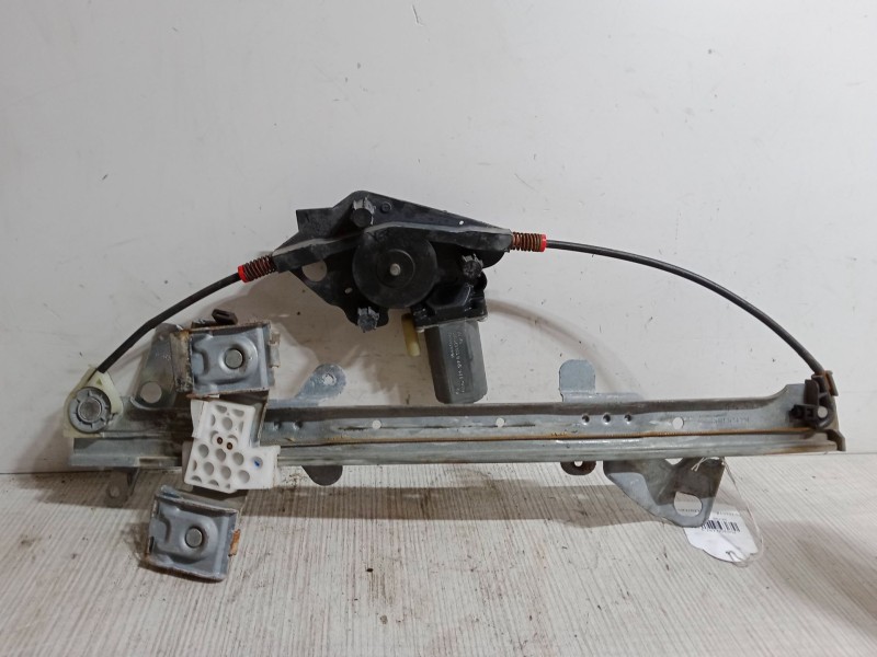 Recambio de elevalunas electrico delantero derecho para ford fusion (ju_) 1.6 tdci referencia OEM IAM   