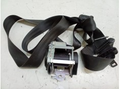 Recambio de cinturon seguridad delantero izquierdo para renault scénic iii (jz0/1_) 1.5 dci referencia OEM IAM   
