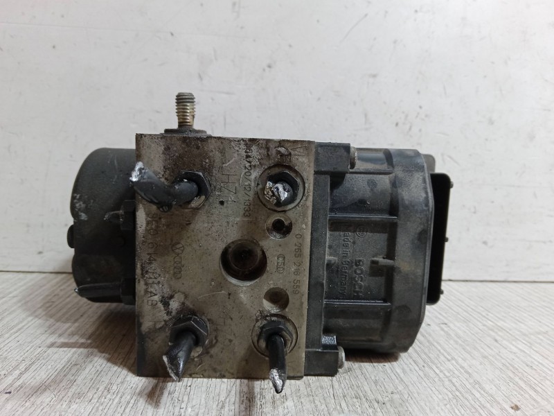 Recambio de abs para volkswagen passat b5 (3b2) 1.9 tdi referencia OEM IAM 02730042810265216559  8E0614111AB Recambio de abs para volkswagen passat b5 (3b2) 1.9 tdi referencia OEM IAM 02730042810265216559  8E0614111AB