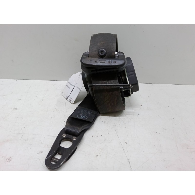 Recambio de cinturon con pretensor delantero izquierdo para renault fluence (l3_) 1.5 dci (l30d, l30l, l306, l33f, l33l, l33m, l
