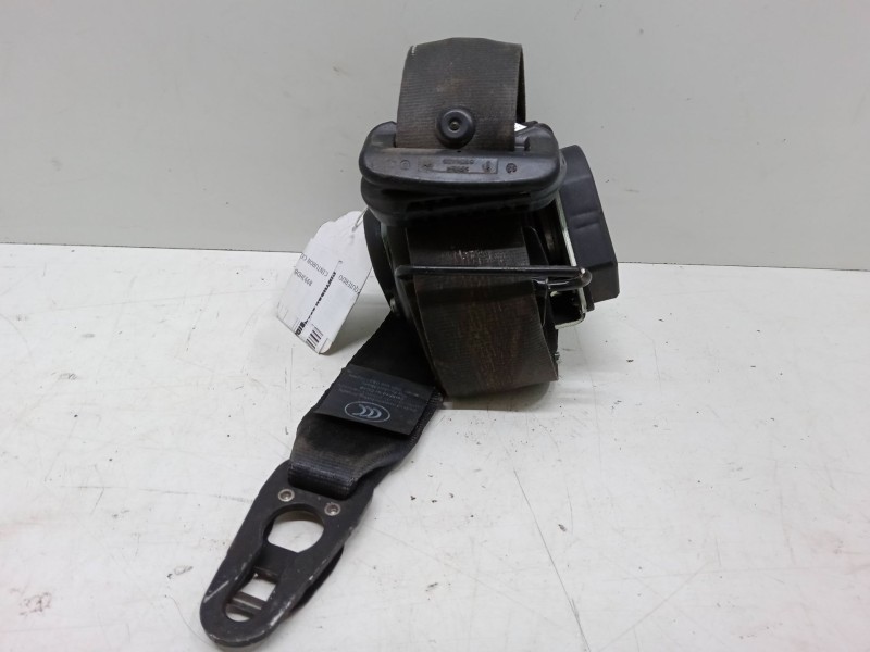 Recambio de cinturon con pretensor delantero izquierdo para renault fluence (l3_) 1.5 dci (l30d, l30l, l306, l33f, l33l, l33m, l