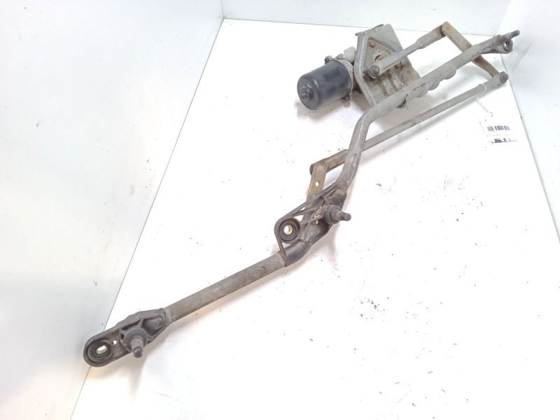 Recambio de motor limpia delantero para renault scénic ii (jm0/1_) 1.9 dci (jm0g, jm12, jm1g, jm2c) referencia OEM IAM   