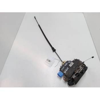 CERRADURA PUERTA DELANTERA IZQUIERDA 