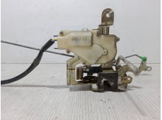 Recambio de cerradura puerta delantera derecha para ford ranger (er, eq, r_) 2.5 td 4x4 referencia OEM IAM    2