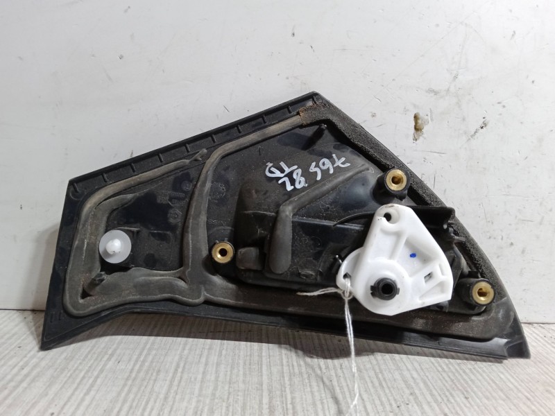 Recambio de maneta exterior puerta trasera derecha para nissan juke (f15) 1.6 referencia OEM IAM   