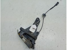 Recambio de cerradura puerta trasera izquierda para ford fiesta v (jh_, jd_) 1.4 16v referencia OEM IAM   