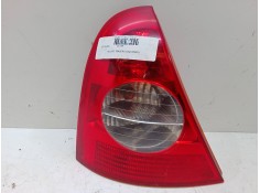 Recambio de piloto trasero izquierdo para renault clio ii (bb_, cb_) 1.5 dci (b/cb08) referencia OEM IAM   